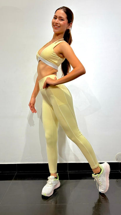 Conjunto Dakota - Legging